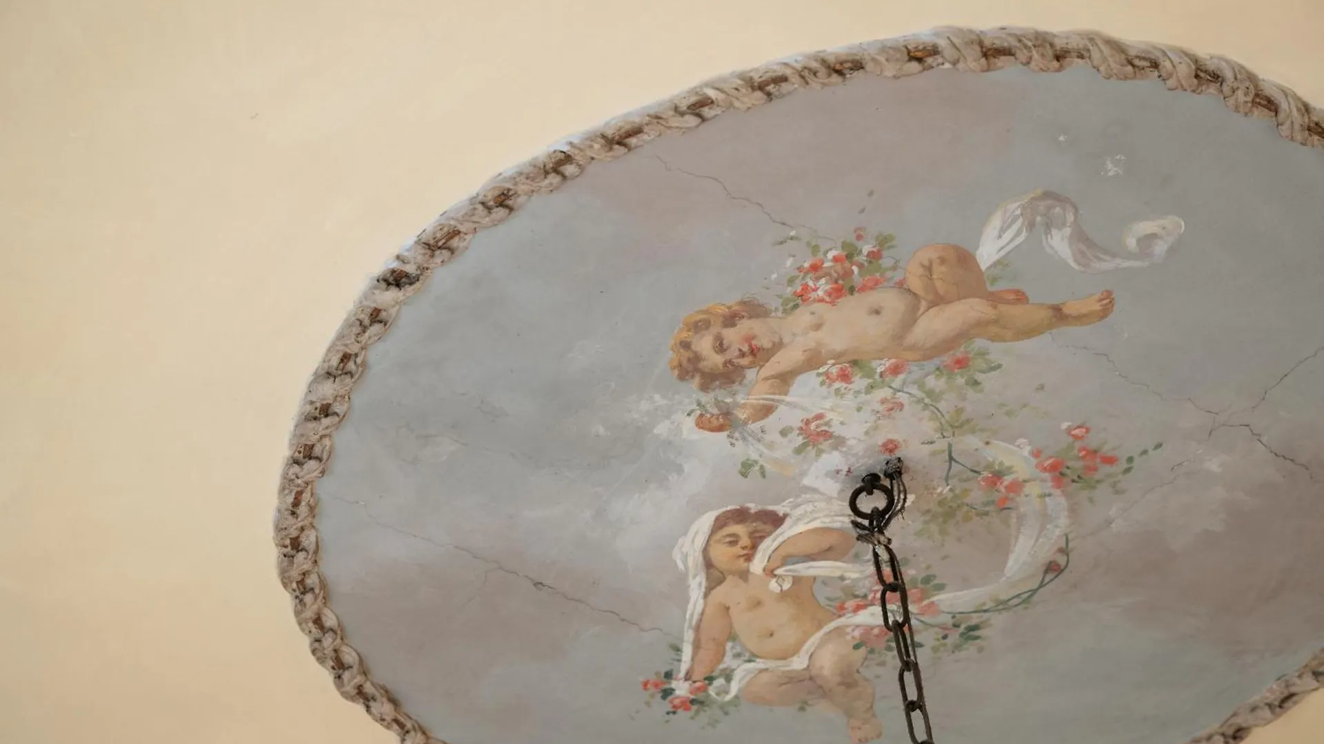 Appartamento Four Luxury Art Palermo
