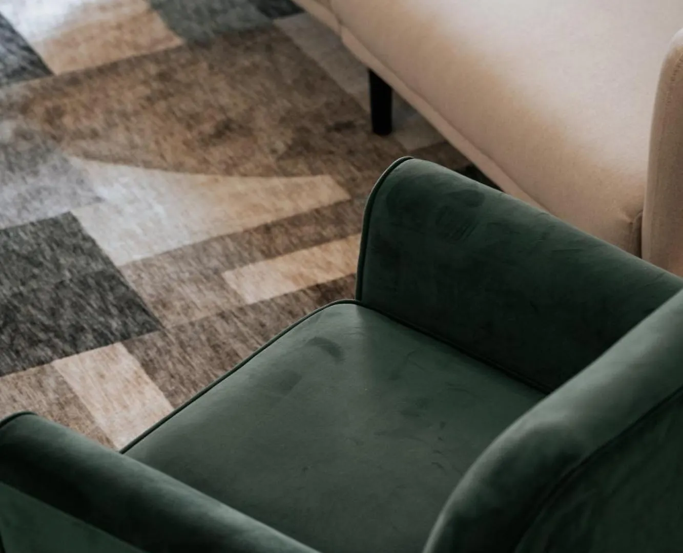 Appartamento Four Luxury Art Palermo Italia