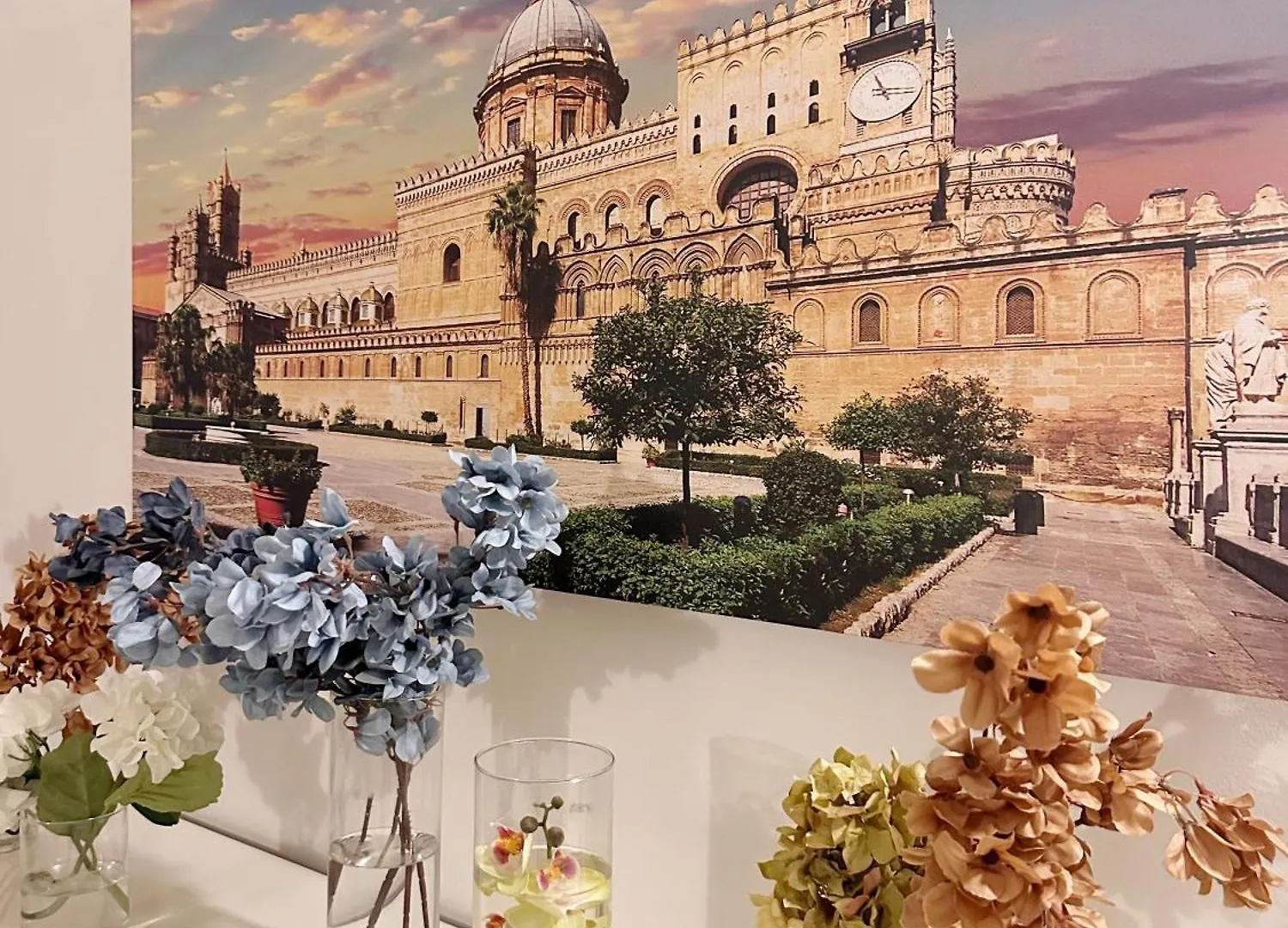 Appartamento Four Luxury Art Palermo Italia