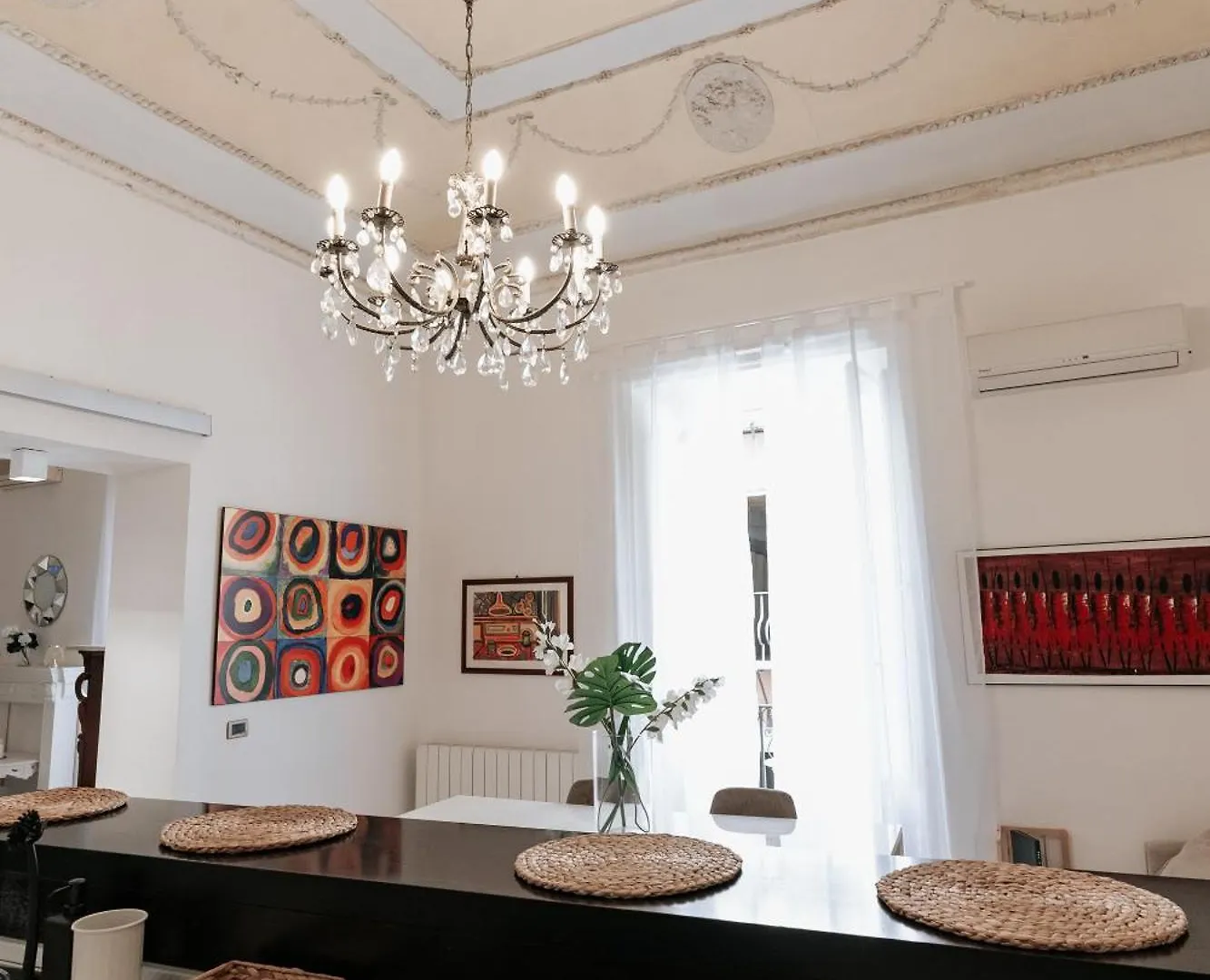 Appartamento Four Luxury Art Palermo
