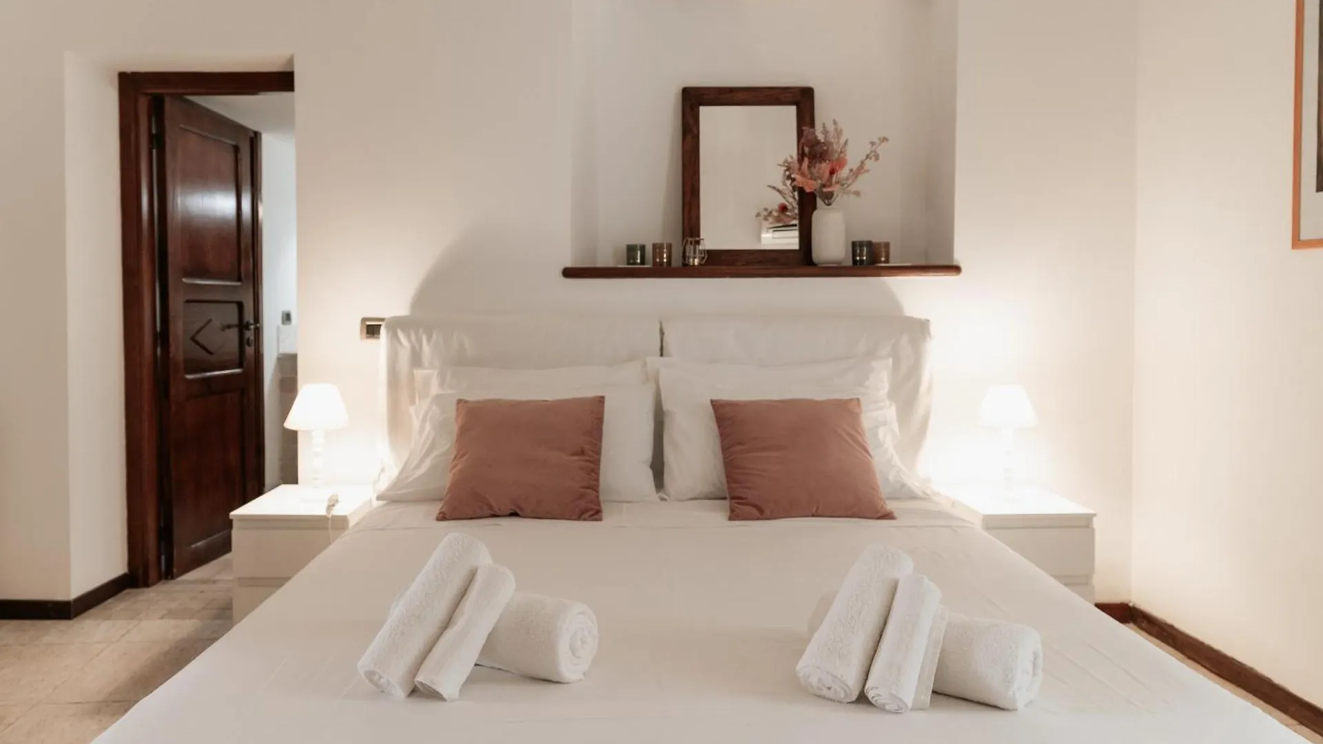 Appartamento Four Luxury Art Palermo 0*,