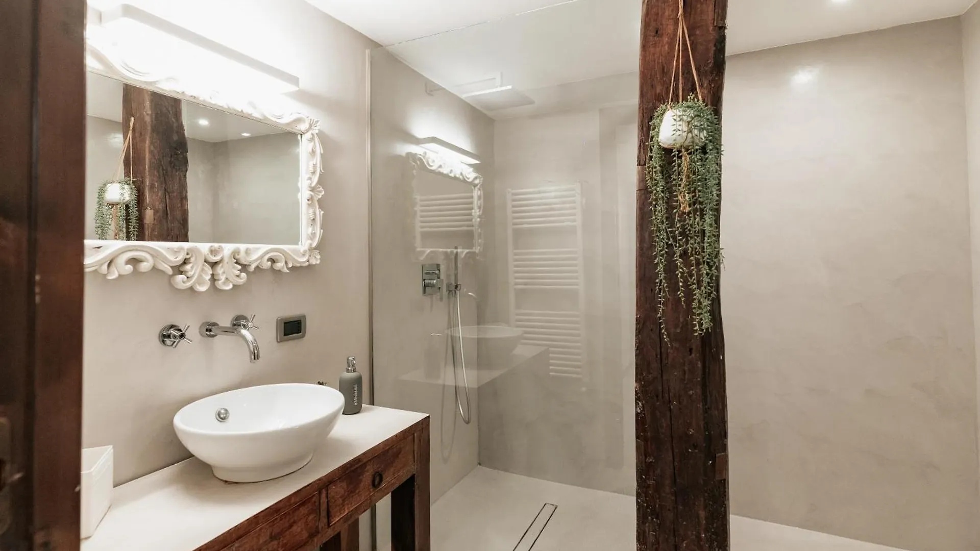 Apartamento Four Luxury Art Palermo Italia